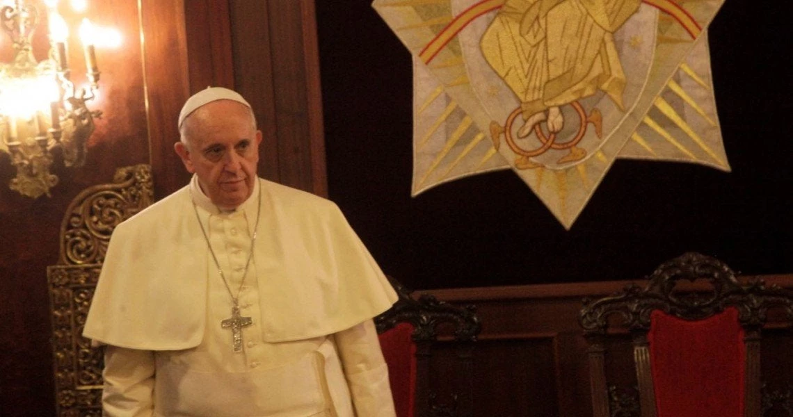 Έκθεση – κόλαφος για το σκάνδαλο παιδεραστίας στην Καθολική Εκκλησία – Οι λύσεις που μελετά το Βατικανό